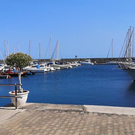 Casa Aitana Villa Puerto Calero Luaran gambar
