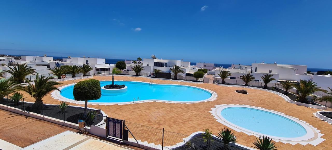 Casa Aitana Villa Puerto Calero Luaran gambar