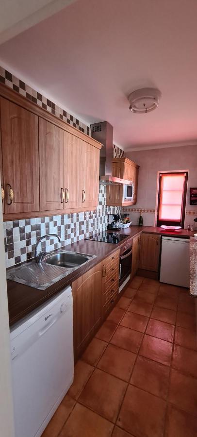 Casa Aitana Villa Puerto Calero Luaran gambar