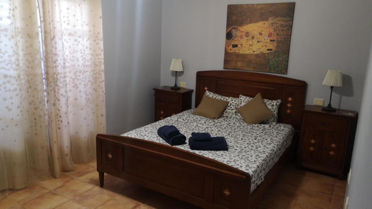 Casa Aitana Villa Puerto Calero Luaran gambar