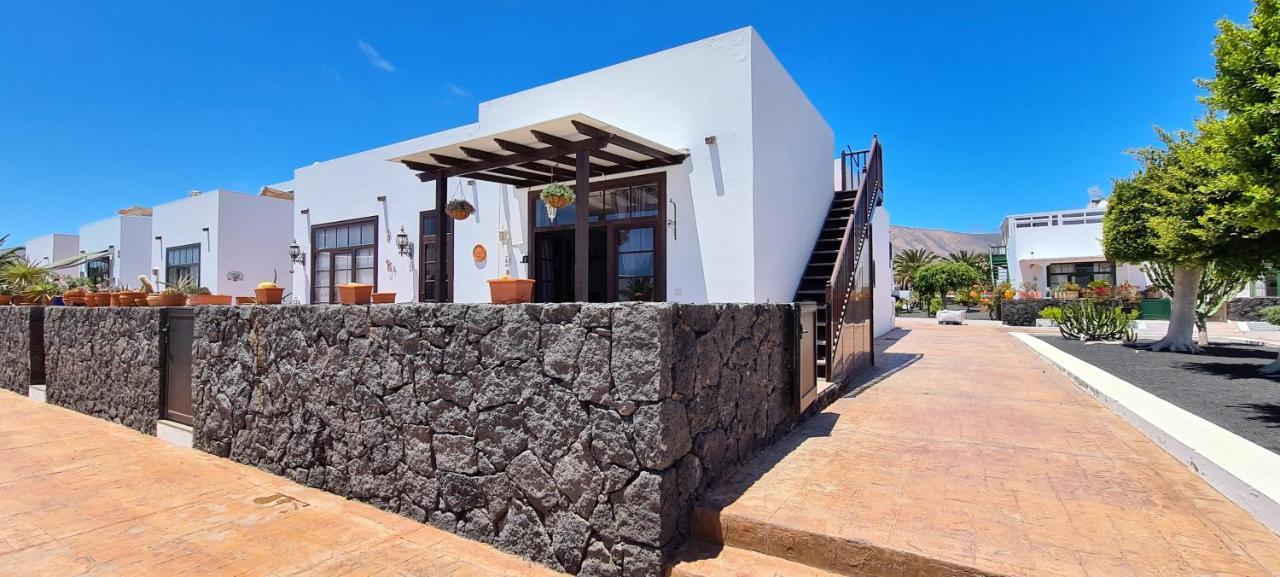 Casa Aitana Villa Puerto Calero Luaran gambar