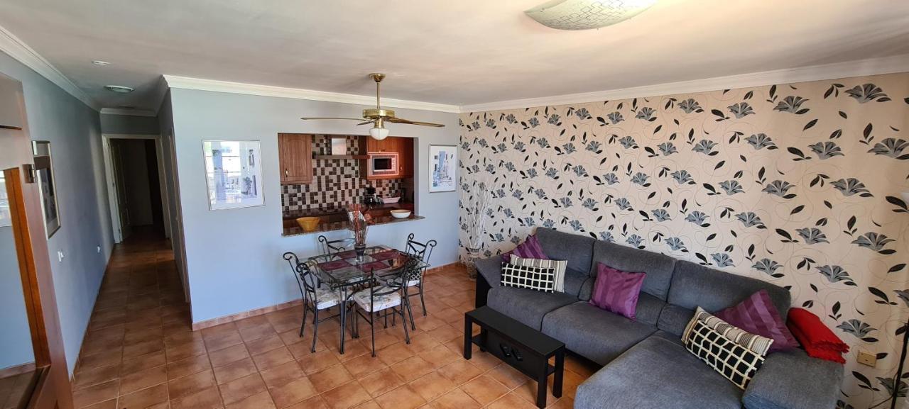 Casa Aitana Villa Puerto Calero Luaran gambar