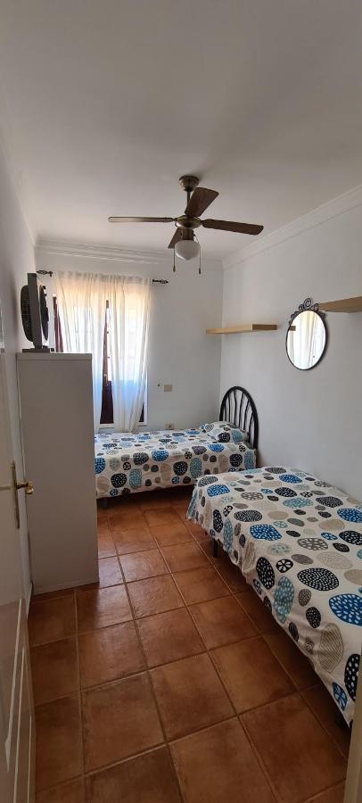 Casa Aitana Villa Puerto Calero Luaran gambar