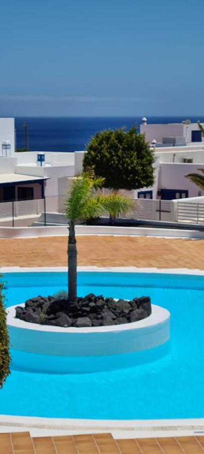 Casa Aitana Villa Puerto Calero Luaran gambar