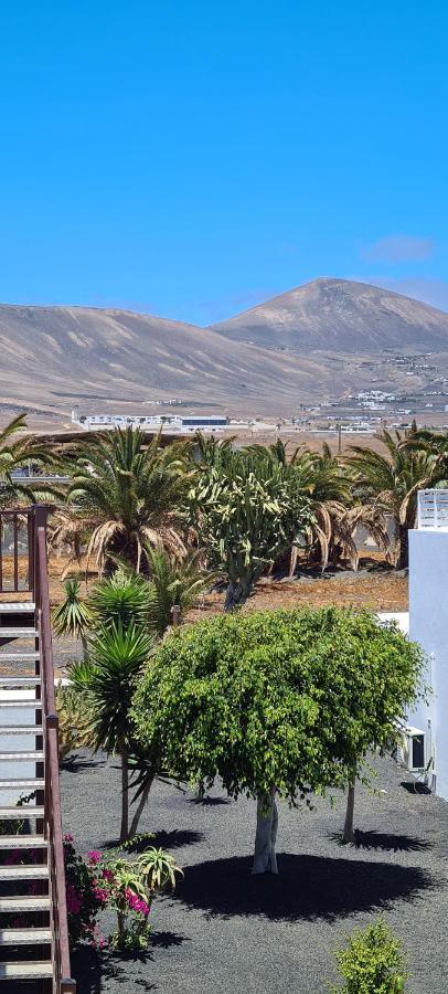 Casa Aitana Villa Puerto Calero Luaran gambar