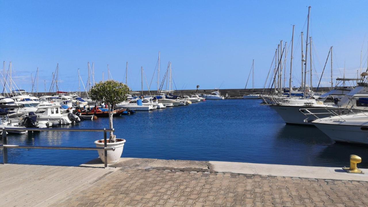 Casa Aitana Villa Puerto Calero Luaran gambar
