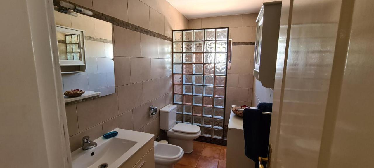 Casa Aitana Villa Puerto Calero Luaran gambar