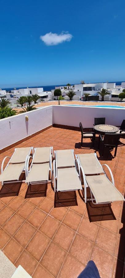 Casa Aitana Villa Puerto Calero Luaran gambar