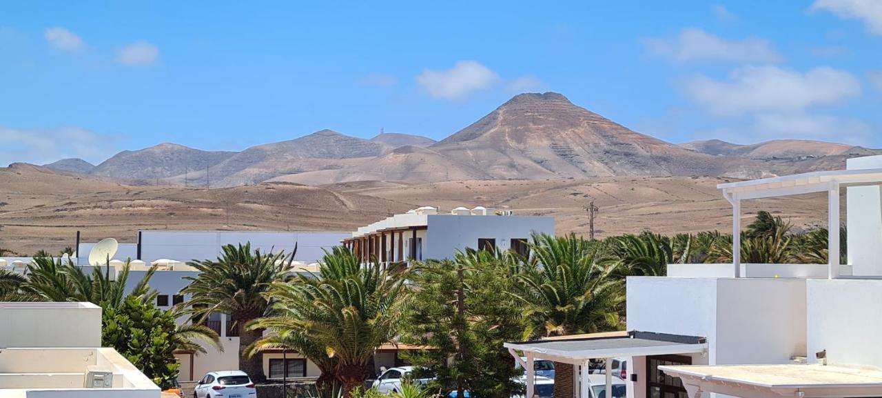Casa Aitana Villa Puerto Calero Luaran gambar